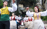 Covadonga 2010