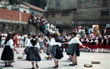 Los comienzos de Trasgu