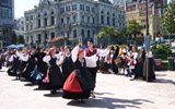 Música en la calle 2008