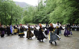 Covadonga 2010