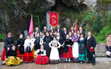 Covadonga 2010