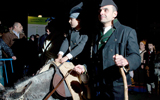 Cabalgata de Reyes, OVIEDO 2015