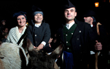 Cabalgata de Reyes, OVIEDO 2015