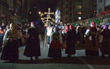 Cabalgata de Reyes, OVIEDO 2015