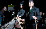 Cabalgata de Reyes, OVIEDO 2015