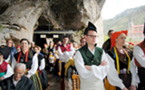 Covadonga y Cangas de Onís 2012