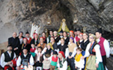 Covadonga y Cangas de Onís 2012