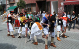 Covadonga y Cangas de Onís 2012