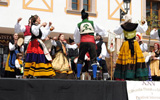 Covadonga y Cangas de Onís 2012